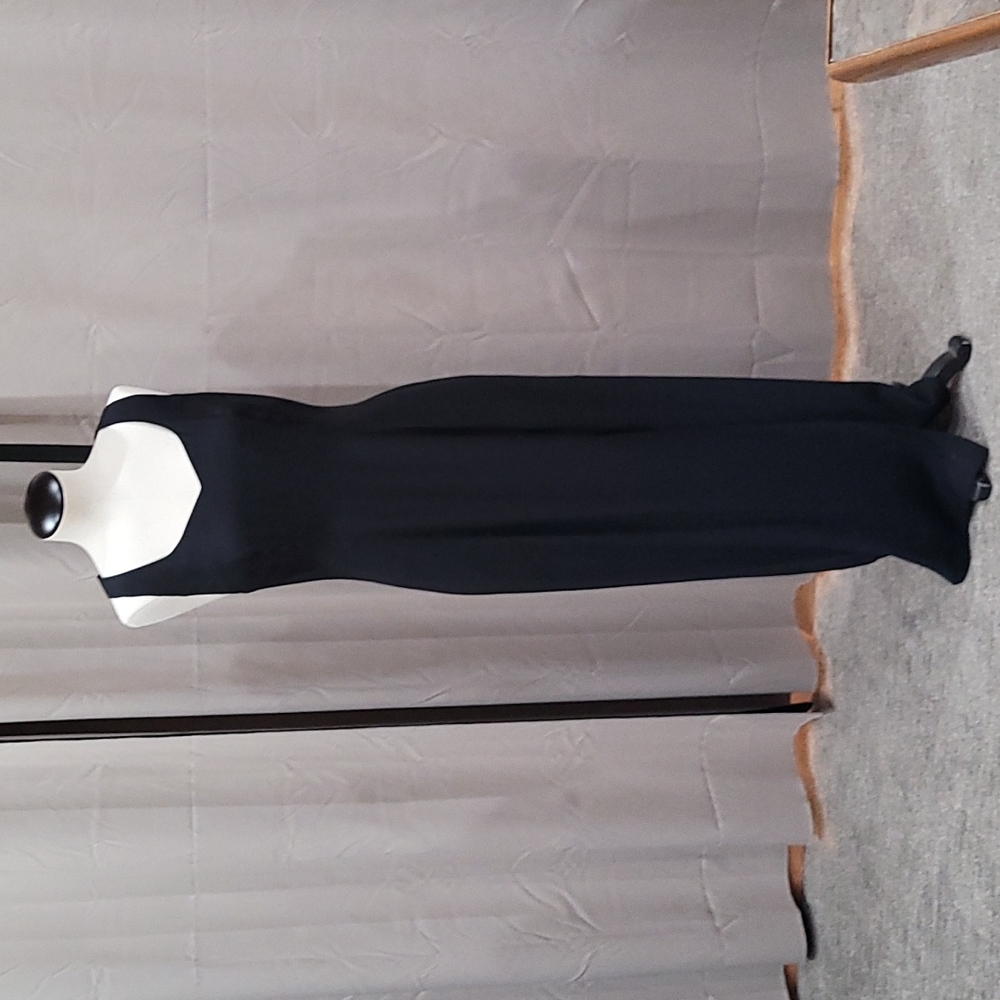 New Image Black dress.